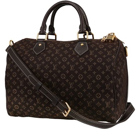 pulire borsa louis vuitton speedy tessuto monogram|My Mon Monogram Speedy Handles Wear and Tear Like a Champ.